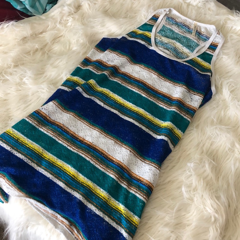 Bathing Suit Cover-Up